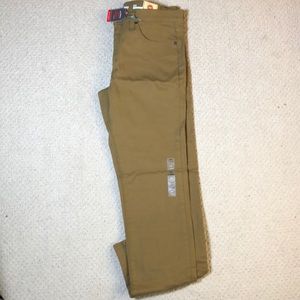 Ultimate Flex Khaki. Brand new never worn.